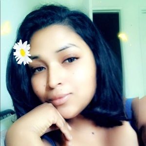 Meet your Posher, Doris